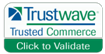 Trustwave logo